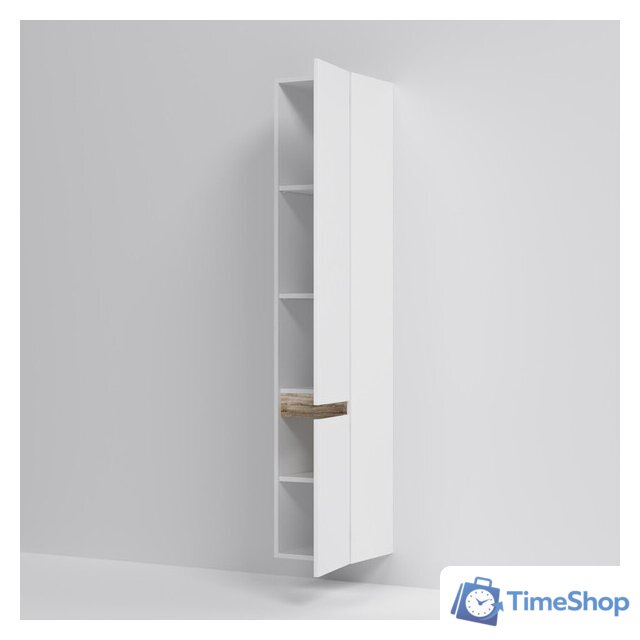  AM.PM Шкаф-пенал X-Joy M85ACHR0306WG - Изображение №6 — Интернет-магазин Time-Shop