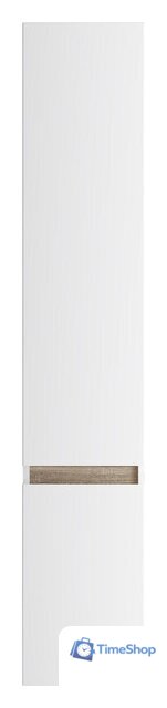  AM.PM Шкаф-пенал X-Joy M85ACHR0306WG - Изображение №1 — Интернет-магазин Time-Shop