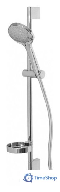 Душевой гарнитур  Jacob Delafon Elite E32910-CP - Изображение №1 — Интернет-магазин Time-Shop