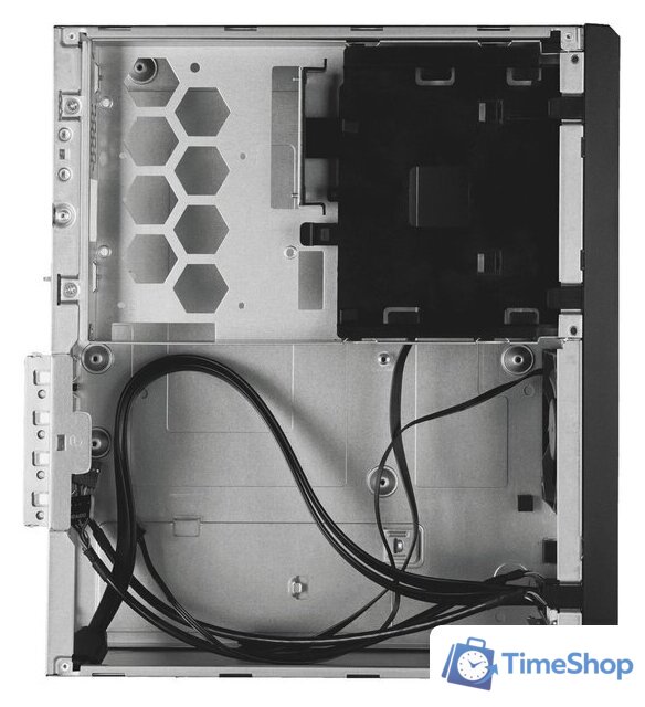 Корпус Chieftec BE-10B-300 - Изображение №5 — Интернет-магазин Time-Shop