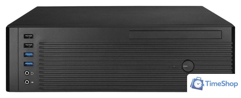 Корпус Chieftec BE-10B-300 - Изображение №3 — Интернет-магазин Time-Shop