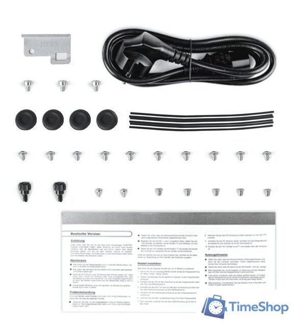 Корпус Chieftec BE-10B-300 - Изображение №9 — Интернет-магазин Time-Shop