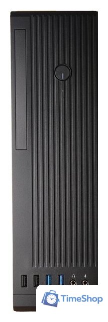Корпус Chieftec BE-10B-300 - Изображение №4 — Интернет-магазин Time-Shop