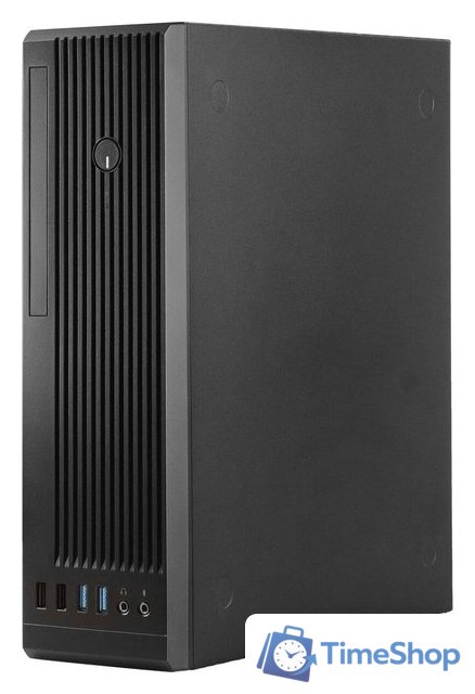 Корпус Chieftec BE-10B-300 - Изображение №2 — Интернет-магазин Time-Shop