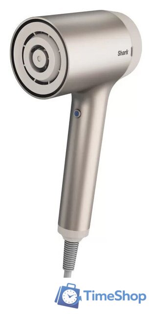 Фен Shark Style iQ HD110SLEU - Изображение №4 — Интернет-магазин Time-Shop