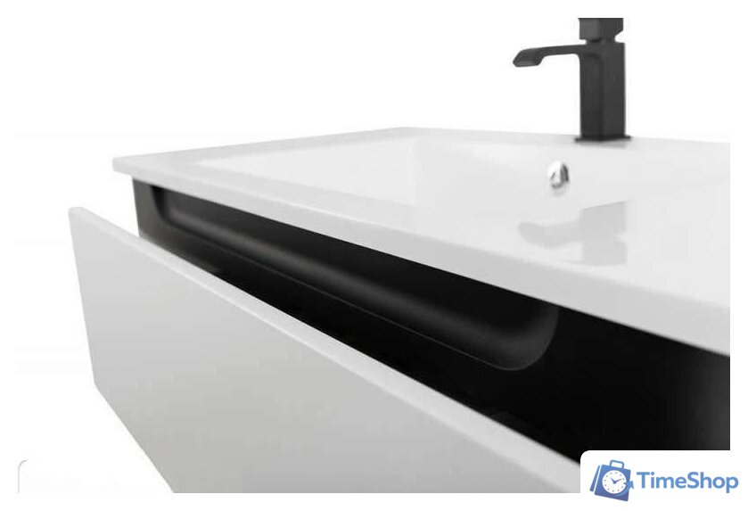  Cezares Тумба под умывальник SLIDER-1000-1C-SO-BO - Изображение №6 — Интернет-магазин Time-Shop