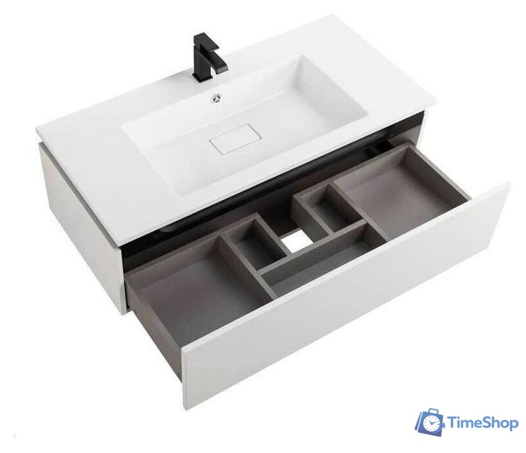  Cezares Тумба под умывальник SLIDER-1000-1C-SO-BO - Изображение №7 — Интернет-магазин Time-Shop