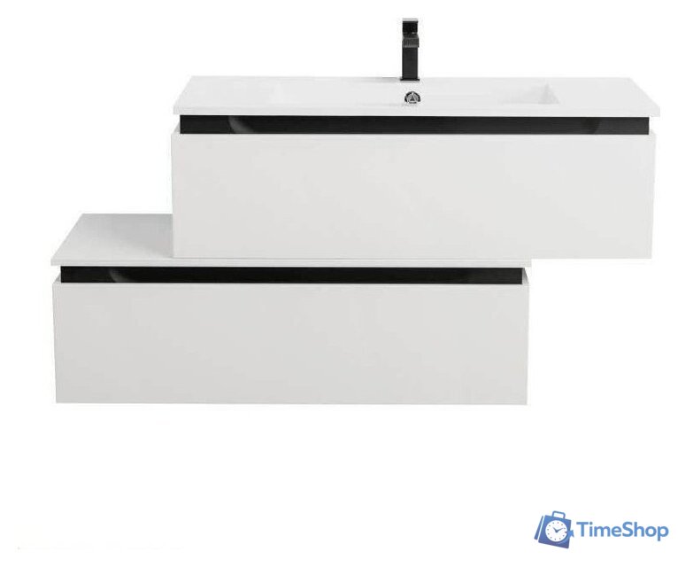  Cezares Тумба под умывальник SLIDER-1000-1C-SO-BO - Изображение №2 — Интернет-магазин Time-Shop