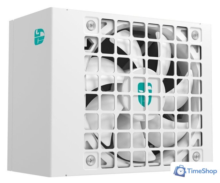 Блок питания GamerStorm PS750G WH - Изображение №2 — Интернет-магазин Time-Shop