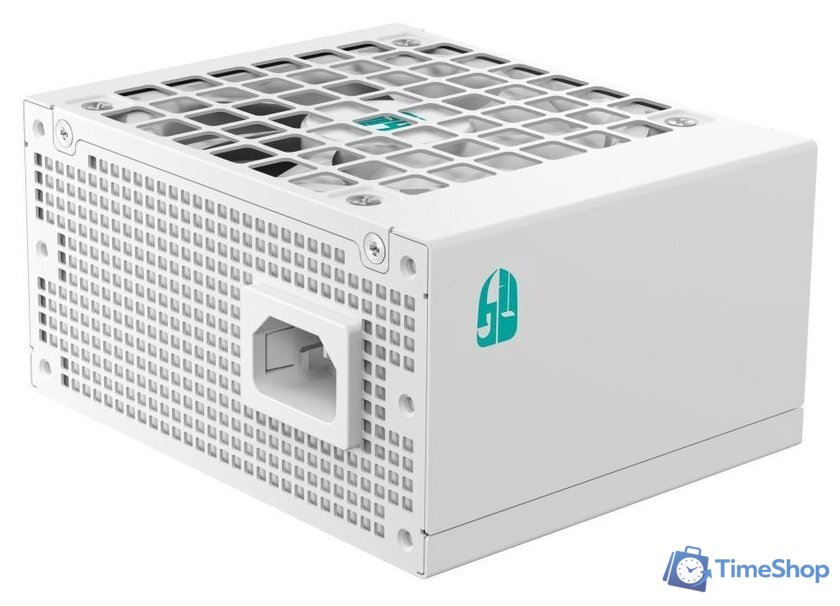 Блок питания GamerStorm PS750G WH - Изображение №5 — Интернет-магазин Time-Shop