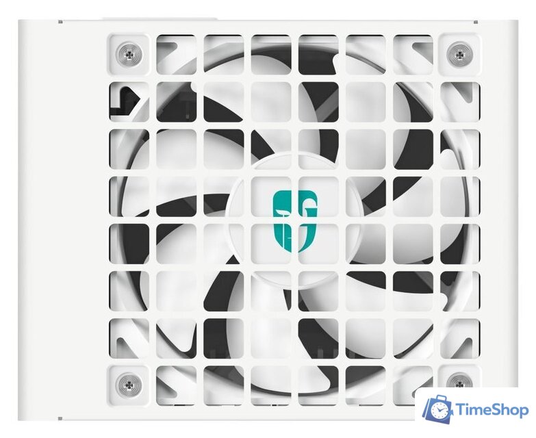 Блок питания GamerStorm PS750G WH - Изображение №3 — Интернет-магазин Time-Shop