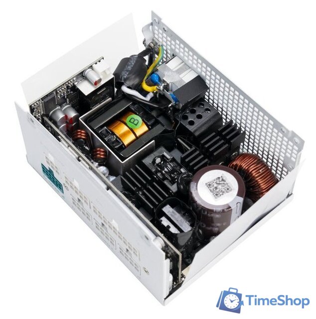 Блок питания GamerStorm PS750G WH - Изображение №6 — Интернет-магазин Time-Shop