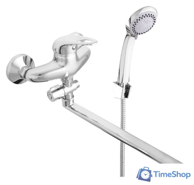 Смеситель Rubineta P-12/C STAR (40) [P22K01] - Изображение №1 — Интернет-магазин Time-Shop