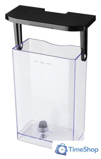 Кофемашина Catler EA 800 Cubisto - Изображение №9 — Интернет-магазин Time-Shop
