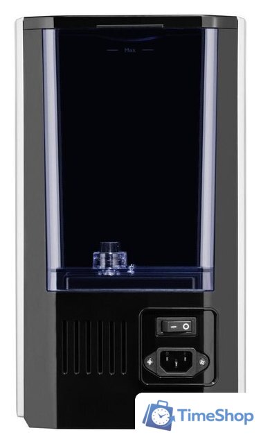 Кофемашина Catler EA 800 Cubisto - Изображение №6 — Интернет-магазин Time-Shop