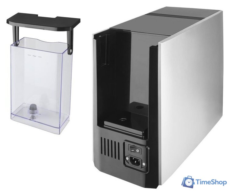 Кофемашина Catler EA 800 Cubisto - Изображение №8 — Интернет-магазин Time-Shop