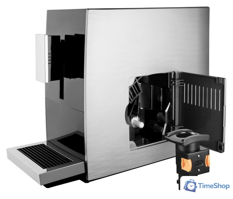 Кофемашина Catler EA 800 Cubisto - Изображение №11 — Интернет-магазин Time-Shop