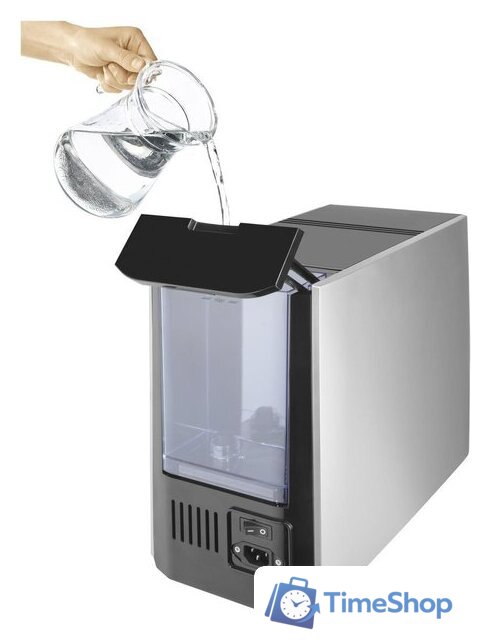 Кофемашина Catler EA 800 Cubisto - Изображение №10 — Интернет-магазин Time-Shop