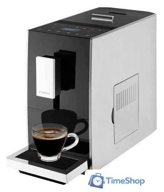Кофемашина Catler EA 800 Cubisto - Изображение №1 — Интернет-магазин Time-Shop
