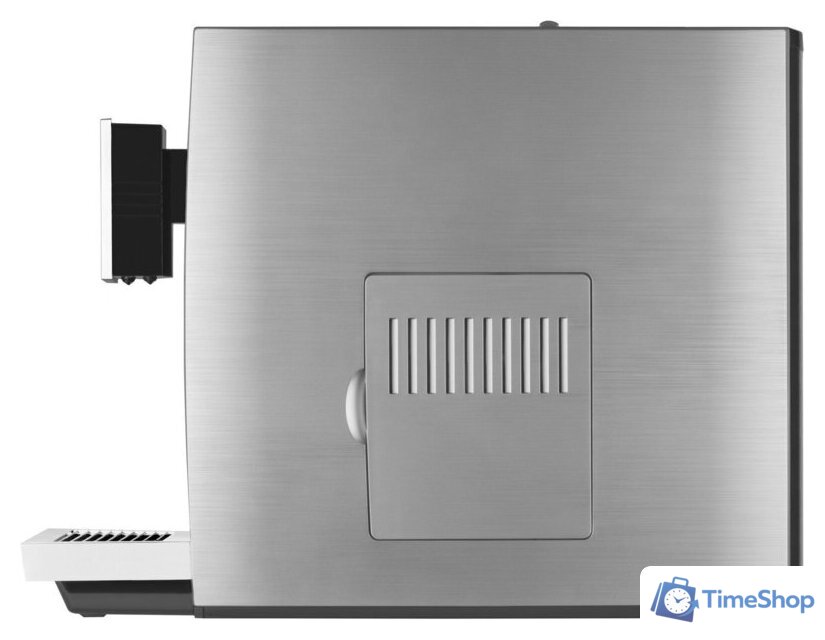 Кофемашина Catler EA 800 Cubisto - Изображение №3 — Интернет-магазин Time-Shop