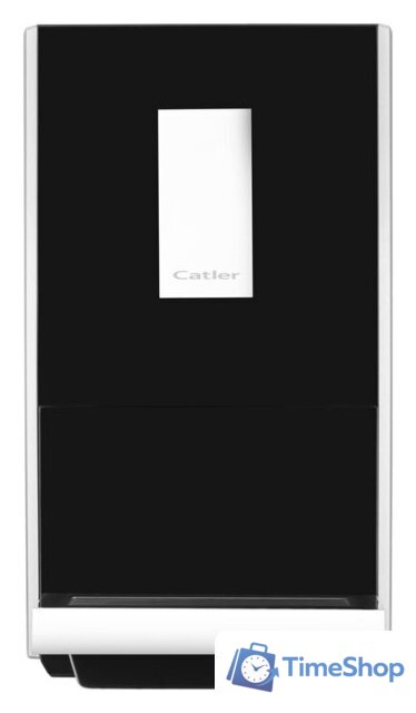 Кофемашина Catler EA 800 Cubisto - Изображение №5 — Интернет-магазин Time-Shop