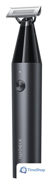 Триммер для бороды и усов Xiaomi UniBlade Trimmer X300 - Изображение №1 — Интернет-магазин Time-Shop