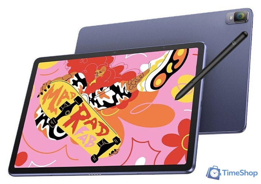 Графический монитор XP-Pen Magic Drawing Pad - Изображение №1 — Интернет-магазин Time-Shop