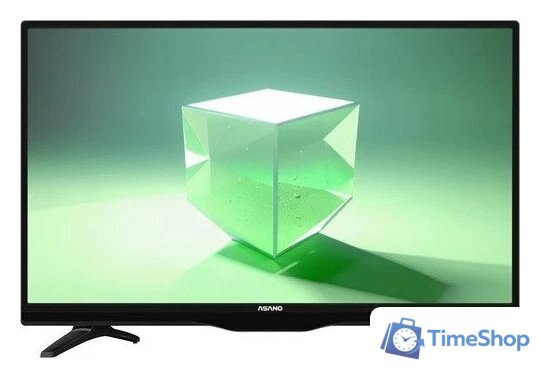 Телевизор ASANO 24LH5010T - Изображение №1 — Интернет-магазин Time-Shop