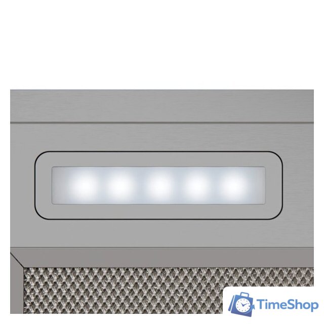 Кухонная вытяжка LEX Hyper 600 Light IX - Изображение №4 — Интернет-магазин Time-Shop