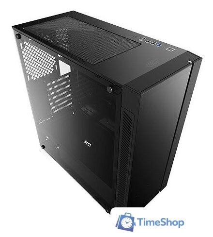 Корпус DeepCool MATREXX 55 V3 ADD-RGB DP-ATX-MATREXX55V3-AR-3F - Изображение №8 — Интернет-магазин Time-Shop