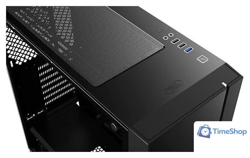 Корпус DeepCool MATREXX 55 V3 ADD-RGB DP-ATX-MATREXX55V3-AR-3F - Изображение №11 — Интернет-магазин Time-Shop