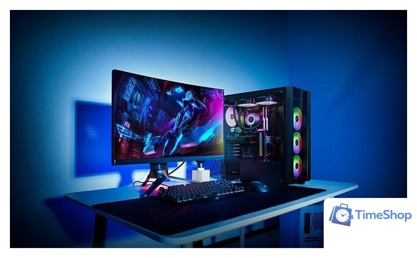 Корпус DeepCool MATREXX 55 V3 ADD-RGB DP-ATX-MATREXX55V3-AR-3F - Изображение №14 — Интернет-магазин Time-Shop