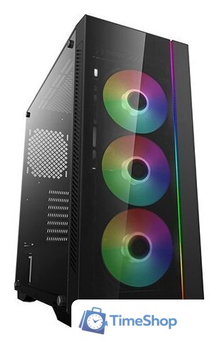 Корпус DeepCool MATREXX 55 V3 ADD-RGB DP-ATX-MATREXX55V3-AR-3F - Изображение №1 — Интернет-магазин Time-Shop
