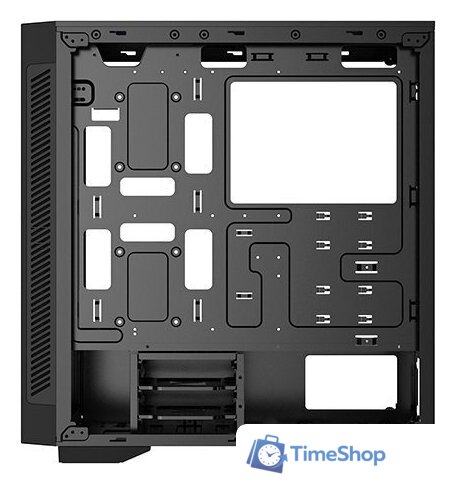 Корпус DeepCool MATREXX 55 V3 ADD-RGB DP-ATX-MATREXX55V3-AR-3F - Изображение №5 — Интернет-магазин Time-Shop