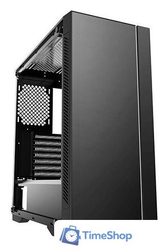 Корпус DeepCool MATREXX 55 V3 ADD-RGB DP-ATX-MATREXX55V3-AR-3F - Изображение №10 — Интернет-магазин Time-Shop