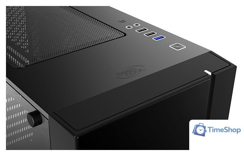 Корпус DeepCool MATREXX 55 V3 ADD-RGB DP-ATX-MATREXX55V3-AR-3F - Изображение №12 — Интернет-магазин Time-Shop