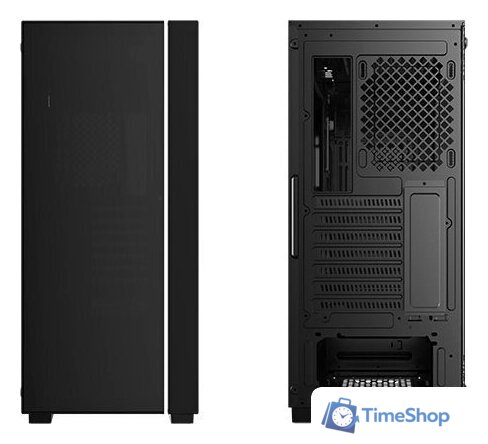 Корпус DeepCool MATREXX 55 V3 ADD-RGB DP-ATX-MATREXX55V3-AR-3F - Изображение №6 — Интернет-магазин Time-Shop