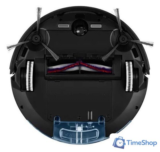 Робот-пылесос Midea I5C (черный) - Изображение №6 — Интернет-магазин Time-Shop