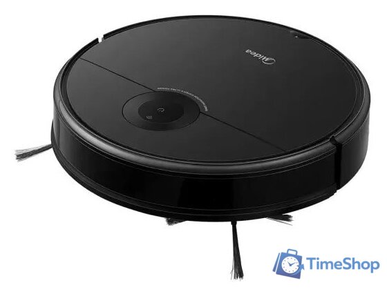 Робот-пылесос Midea I5C (черный) - Изображение №4 — Интернет-магазин Time-Shop