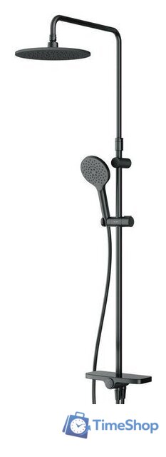 Душевая система  AM.PM Like F0780222 - Изображение №1 — Интернет-магазин Time-Shop
