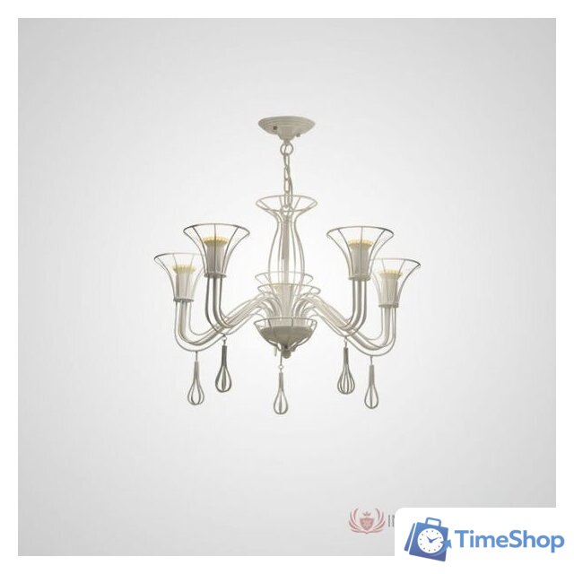 Подвесная люстра ImperiumLoft Cast01 101410-26 - Изображение №1 — Интернет-магазин Time-Shop