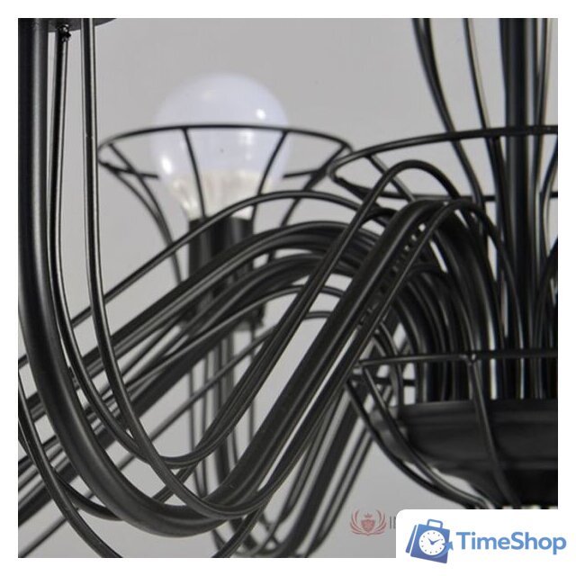 Подвесная люстра ImperiumLoft Cast01 101410-26 - Изображение №3 — Интернет-магазин Time-Shop