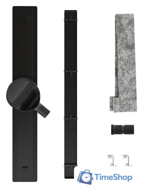 Трап/канал Axus Universal 800 Black - Изображение №7 — Интернет-магазин Time-Shop