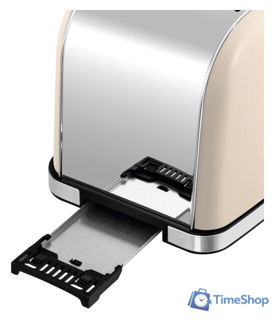 Тостер MAUNFELD MF-822BG - Изображение №6 — Интернет-магазин Time-Shop