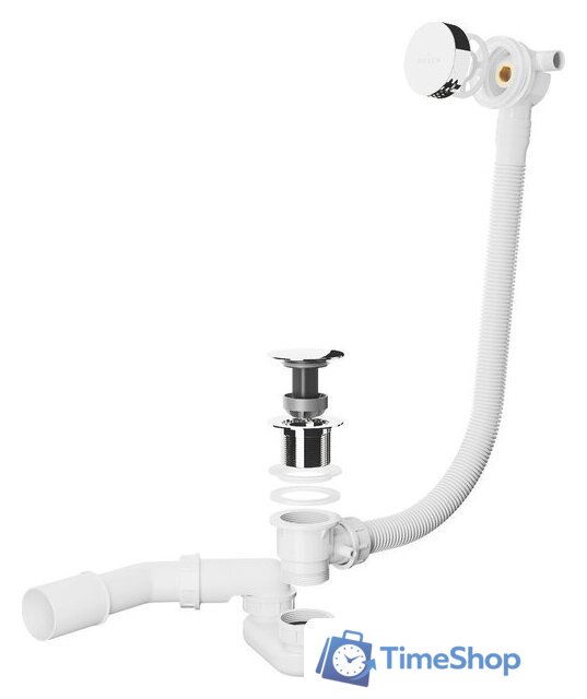 Сифон Roxen R70S-CH - Изображение №9 — Интернет-магазин Time-Shop