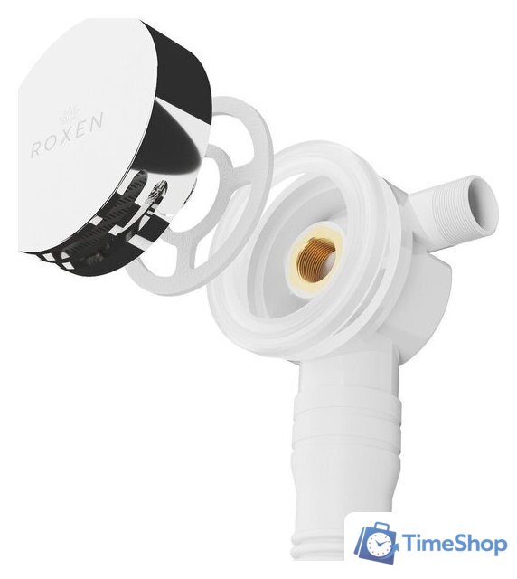 Сифон Roxen R70S-CH - Изображение №10 — Интернет-магазин Time-Shop