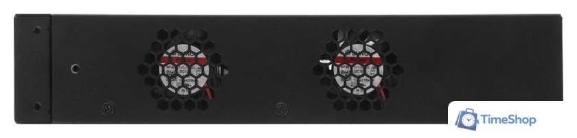 Управляемый коммутатор 2-го уровня Dahua DH-CS4228-24GT-375 - Изображение №4 — Интернет-магазин Time-Shop