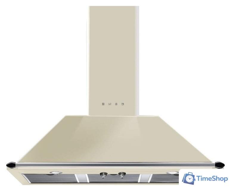 Кухонная вытяжка Smeg KT100PE - Изображение №1 — Интернет-магазин Time-Shop