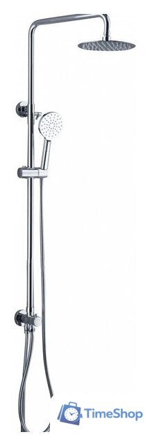 Душевая система  Hansen H 34001 - Изображение №1 — Интернет-магазин Time-Shop