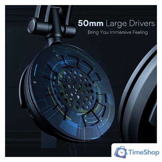 Наушники Maono AU-MH501 - Изображение №2 — Интернет-магазин Time-Shop